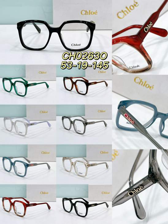 Picture of Chloe Sunglasses _SKUfw80536511fw